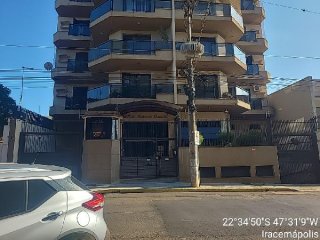 Imagem do imóvel AP43576