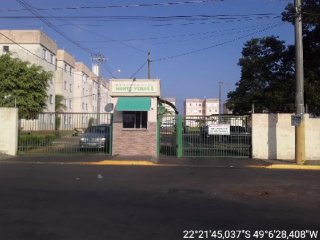 Imagem do imóvel AP58758