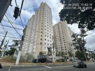 Imagem do imóvel AP46619
