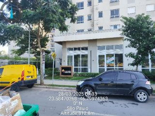 Imagem do imóvel AP87654