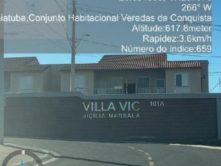 Imagem do imóvel AP88247