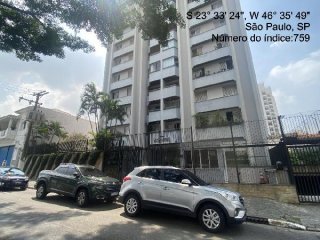 Imagem do imóvel AP84273