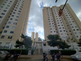 Imagem do imóvel AP32652