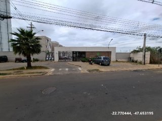Imagem do imóvel AP16116