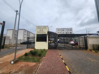 Imagem do imóvel AP43969