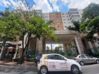 Imagem do imóvel AP50733