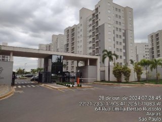 Imagem do imóvel AP42445