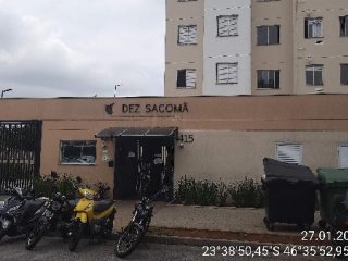 Imagem do imóvel AP32295
