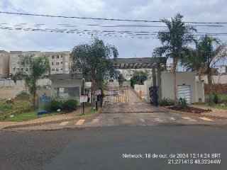 Imagem do imóvel AP45268