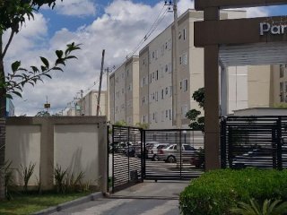 Imagem do imóvel AP40571