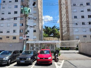 Imagem do imóvel AP35787