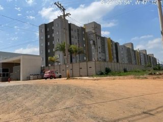 Imagem do imóvel AP40880