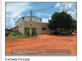 Imagem do imóvel GA94303