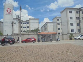 Imagem do imóvel AP77079