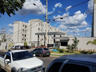 Imagem do imóvel AP80338