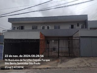 Imagem do imóvel AP26539
