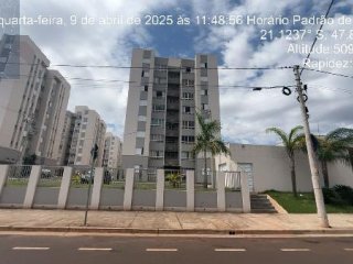 Imagem do imóvel AP69045
