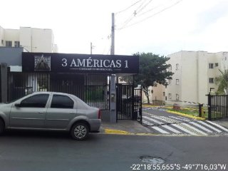Imagem do imóvel AP70104