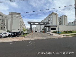 Imagem do imóvel AP50938