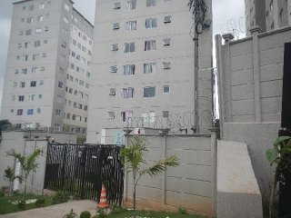 Imagem do imóvel AP62531
