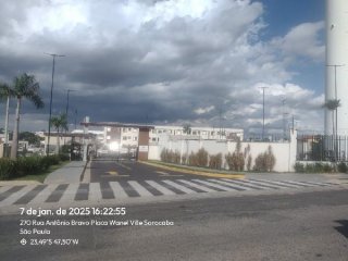 Imagem do imóvel AP17226