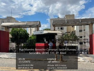 Imagem do imóvel AP63735