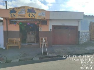 Imagem do imóvel CA89524
