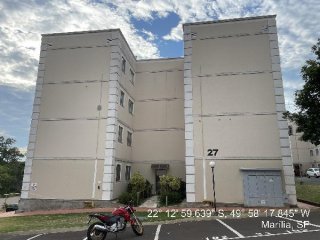 Imagem do imóvel AP42989