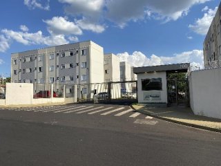 Imagem do imóvel AP45207