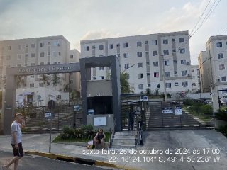 Imagem do imóvel AP40877