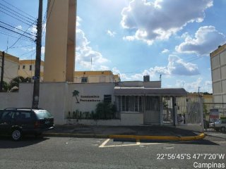 Imagem do imóvel AP12811