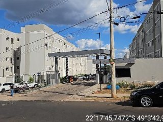 Imagem do imóvel AP55763