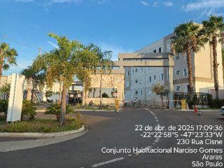Imagem do imóvel AP74984