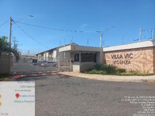 Imagem do imóvel AP87343