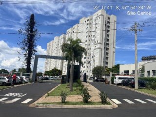 Imagem do imóvel AP45193