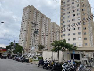 Imagem do imóvel AP11416