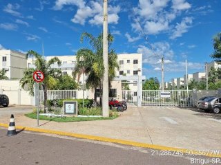 Imagem do imóvel AP77643