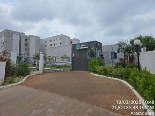 Imagem do imóvel AP41408