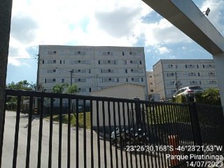 Imagem do imóvel AP42880
