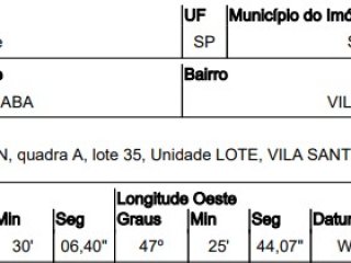 Imagem do imóvel TE81309