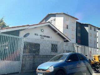 Imagem do imóvel AP96409