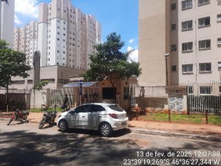 Imagem do imóvel AP40688