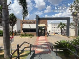 Imagem do imóvel AP41680