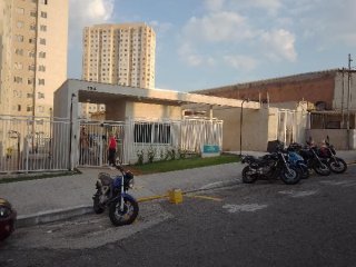 Imagem do imóvel AP27165