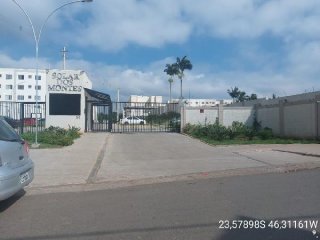 Imagem do imóvel AP95472