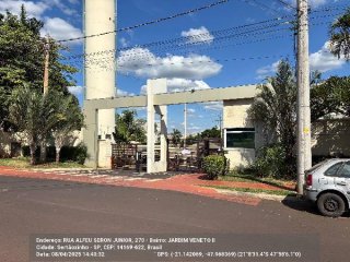 Imagem do imóvel AP43744